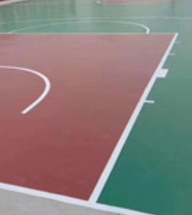 甘肃篮球场地坪维修全方案